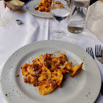 Photo n°1 de l'avis de Luca.u fait le 11/10/2021 à 19:27 sur le  La Gardèla à Ravenna