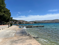 Foto von Aqua Beach Zaboric und die siedlung