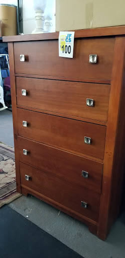 Thrift Store «J F & CS», reviews and photos, 705 Summerfield Ave, Asbury Park, NJ 07712, USA