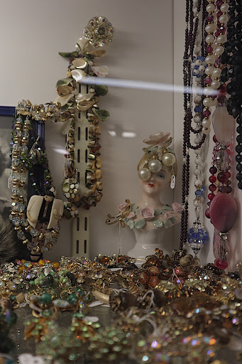 Used Clothing Store «Decades Vintage Clothing», reviews and photos, 627 S State St, Salt Lake City, UT 84111, USA