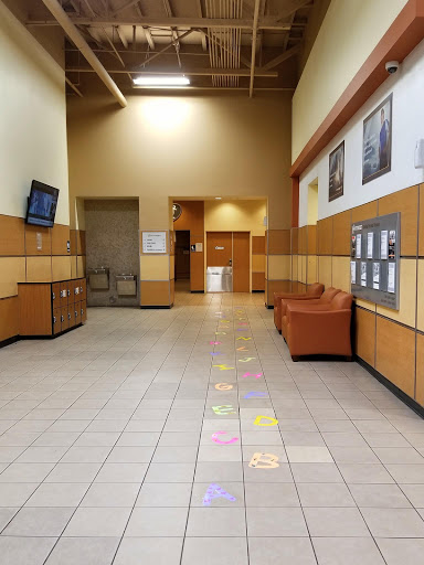 Health Club «24 Hour Fitness», reviews and photos, 2580 S Archibald Ave, Ontario, CA 91761, USA