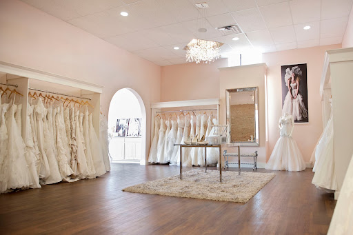 Bridal Shop «Bridal Boutique», reviews and photos, 139 W Main St, Lewisville, TX 75057, USA
