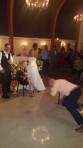 Caterer «MEI Catering», reviews and photos, 4900 E Street Rd, Feasterville-Trevose, PA 19053, USA