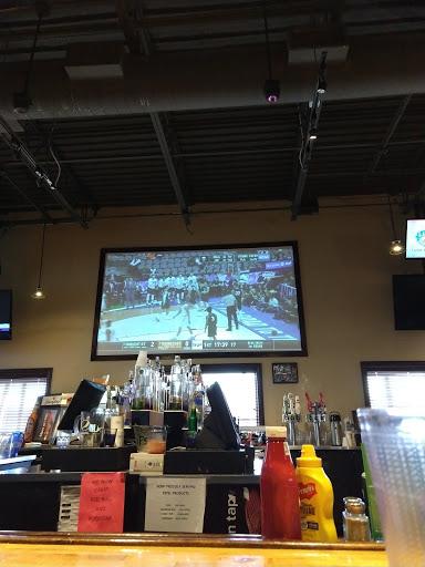 Bowling Alley «Capri Bowling Lanes», reviews and photos, 2727 S Dixie Dr, Dayton, OH 45409, USA