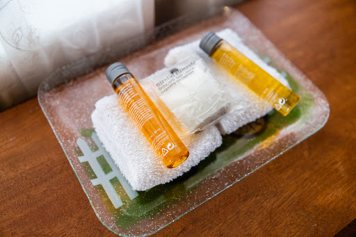 Hotel «Grand Victorian Inn», reviews and photos, 5 Old Dixie Hwy, Park City, KY 42160, USA