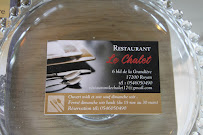 Photos du propriétaire du Restaurant le Chalet à Royan - n°13