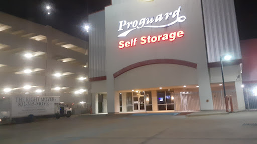 Self-Storage Facility «Proguard Self Storage», reviews and photos, 4456 N Braeswood Blvd, Houston, TX 77096, USA