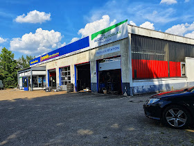 Premio Reifen + Autoservice Reifen-Meyenburg GmbH