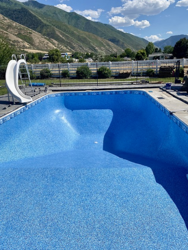 Pool cleaning service Provo