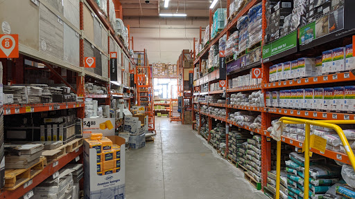 Home Improvement Store «The Home Depot», reviews and photos, 680 Kifer Rd, Sunnyvale, CA 94086, USA