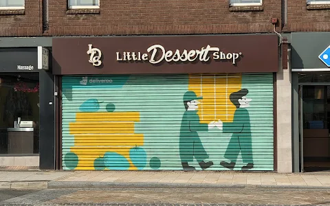 Little Dessert Shop Altrincham image