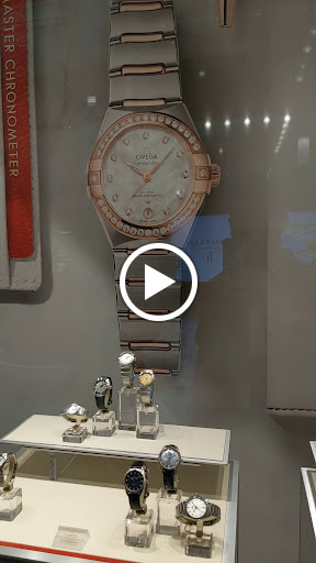 Boutique «OMEGA Boutique - Phipps Plaza», reviews and photos, 3500 Peachtree Rd NE, Atlanta, GA 30326, USA