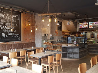 Bereket Cafe und Restaurant