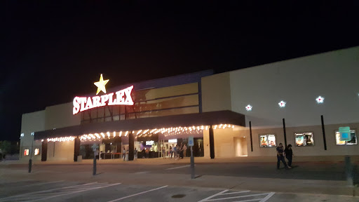 Movie Theater «Starplex 12 (EVO Entertainment Group)», reviews and photos, 1250 Wonder World Dr, San Marcos, TX 78666, USA