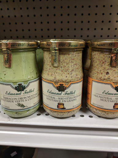 Grocery Store «Micucci Grocery Store», reviews and photos, 45 India St, Portland, ME 04101, USA