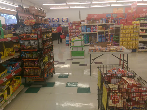 Grocery Store «Save-A-Lot», reviews and photos, 5615 Sargent Rd, Hyattsville, MD 20782, USA