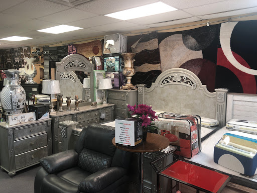 Furniture Store «LUXURY FURNITURE», reviews and photos, 7113 Hull Street Rd, Richmond, VA 23235, USA