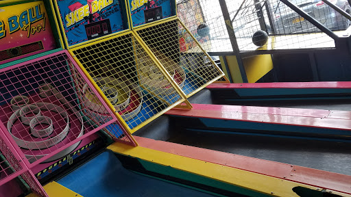 Amusement Center «Q-ZAR», reviews and photos, 151 Voice Rd, Carle Place, NY 11514, USA