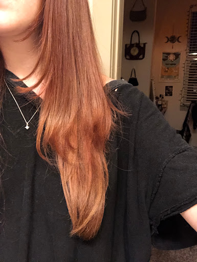 Hair Salon «Salon NV», reviews and photos, 315 S Locust St #101, Denton, TX 76201, USA