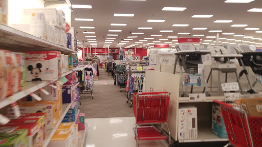 Department Store «Target», reviews and photos, 11200 Reisterstown Rd, Owings Mills, MD 21117, USA