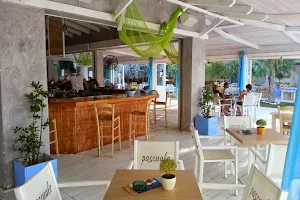 FIKI beach bar & restaurant image