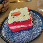 Photo n°6 de l'avis de Jonida.o fait le 04/01/2023 à 21:28 sur le  Ristorante Le Vecchie Mura Porto Antico à Genoa