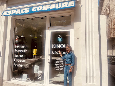 Espace Coiffure à Moutiers