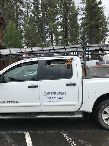 Dryden Plumbing & Heating in Loyalton, California