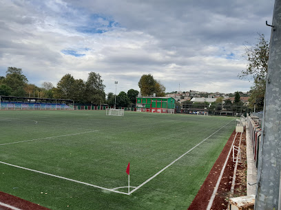 Paşabahçe Stadyumu
