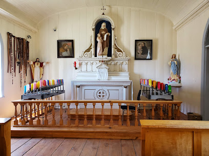 Sanctuaire catholique Sainte-Anne-du-Bocage