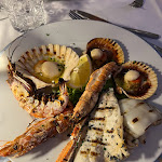 Photo n°1 de l'avis de Alessandro.a fait le 07/08/2022 à 19:43 sur le  Ristorante Corte Bariani à Granze