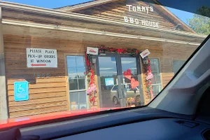 Tommy's Barbecue House & Catering LLC image