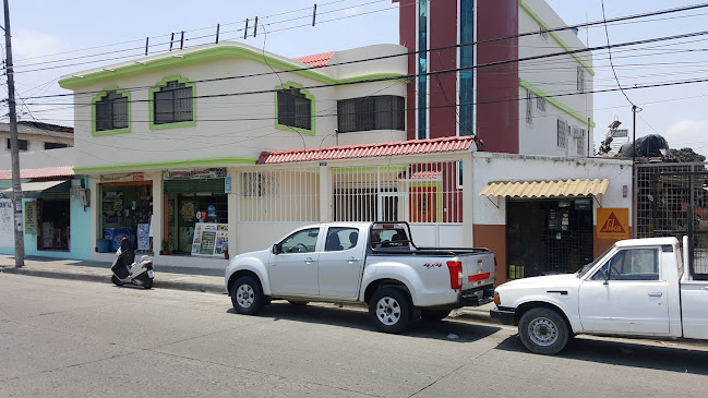 Opiniones de Carthiago rent a car en Guayaquil - Agencia de alquiler de autos