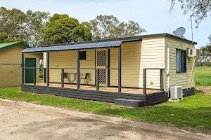 Penola Coonawarra Caravan Park image