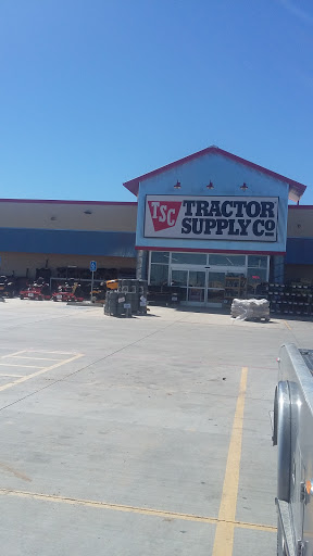 Tractor Supply Co.