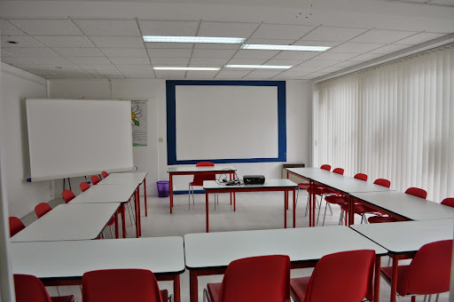 ECF - French Auto-École à Orléans, Loiret