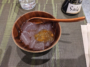 Photo n°57 de Sushi Gourmet à Paris ()