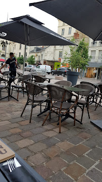Atmosphère du Restaurant Le Piccadilly à Saumur - n°1