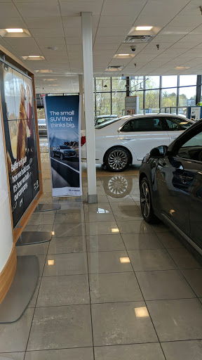 Car Dealer «Rick Case Hyundai Roswell», reviews and photos, 11446 Alpharetta Hwy, Roswell, GA 30076, USA