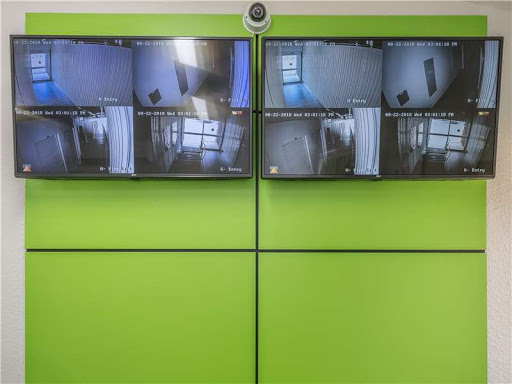 Storage Facility «Extra Space Storage», reviews and photos, 4633 Industrial Way, Castle Rock, CO 80109, USA