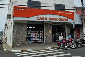 Casa Anaconda image