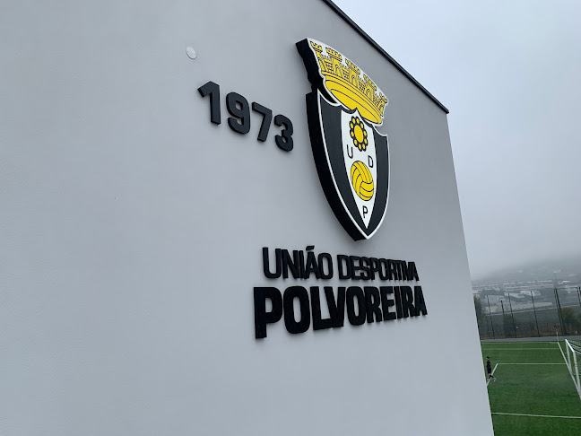 União Desportiva de Polvoreira - Guimarães