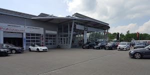Autohaus Holsten GmbH