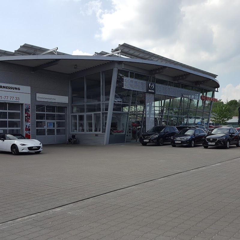 Autohaus Holsten GmbH