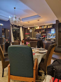 Atmosphère du Restaurant Hammamet à Boulogne-Billancourt - n°8