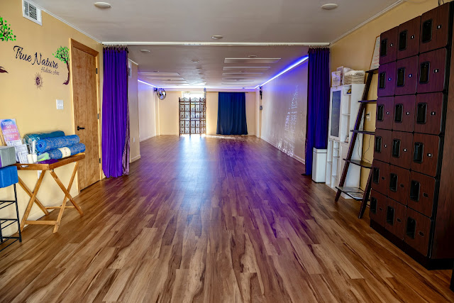 True Nature Holistic Arts