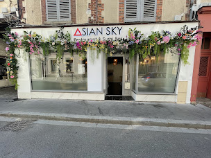 Photo n°39 de Asian sky à Coulommiers ()