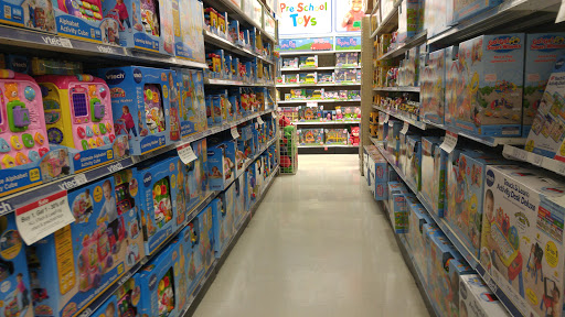 Toy Store «Toys