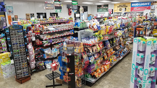 Liquor Store «Riverside Food & Liquor Store», reviews and photos, 1206 Front St, Niles, MI 49120, USA