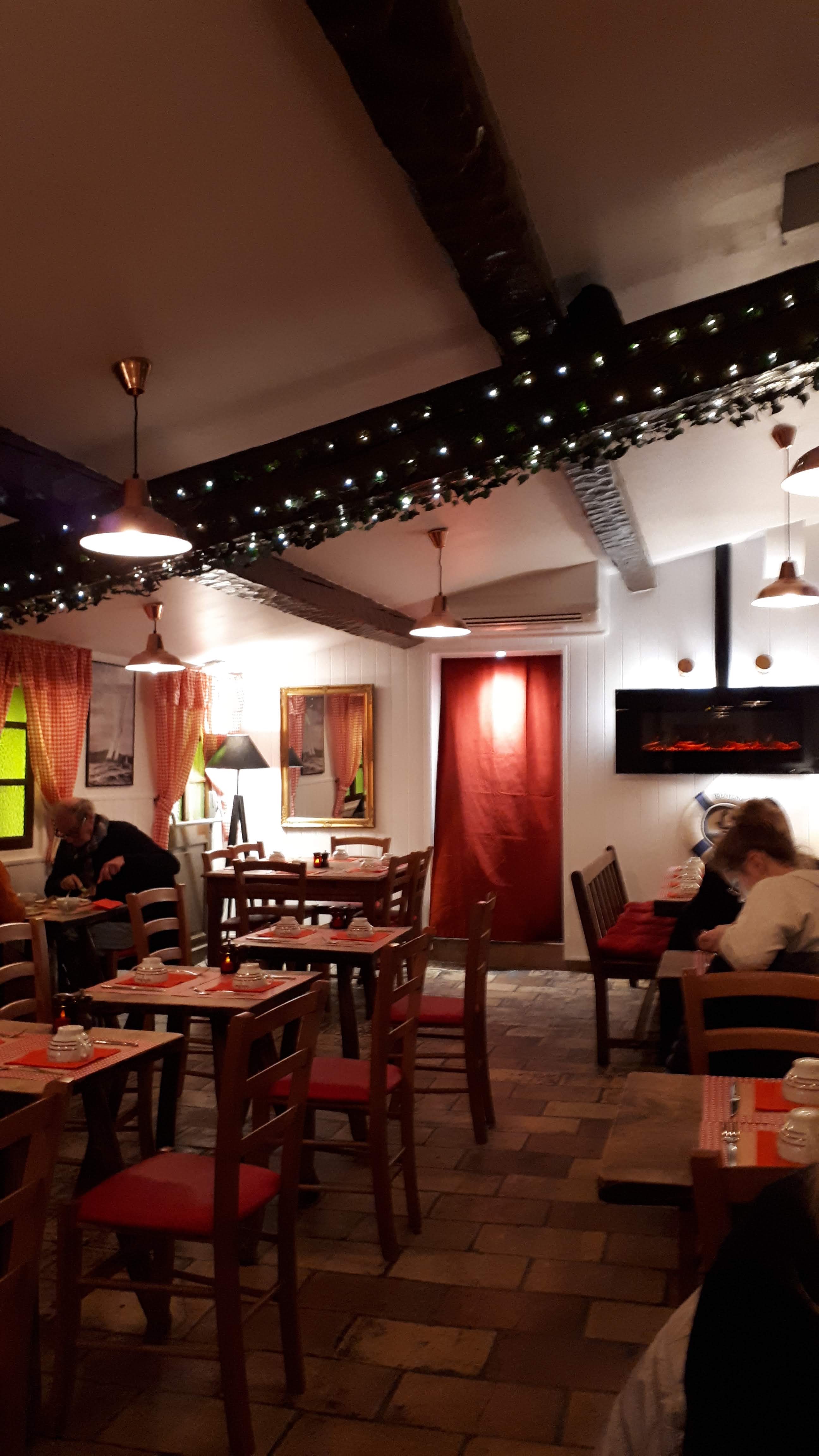 Photo n° 2 de l'avis de Aldric.o fait le 19/02/2020 à 20:54